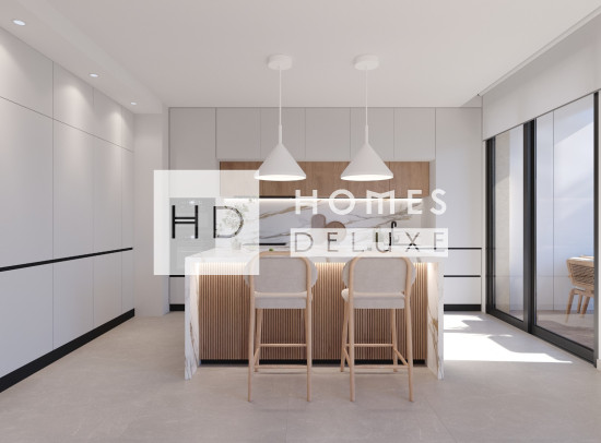 New Build - Apartments - Torre Pacheco - Santa Rosalia Lake & Life Resort