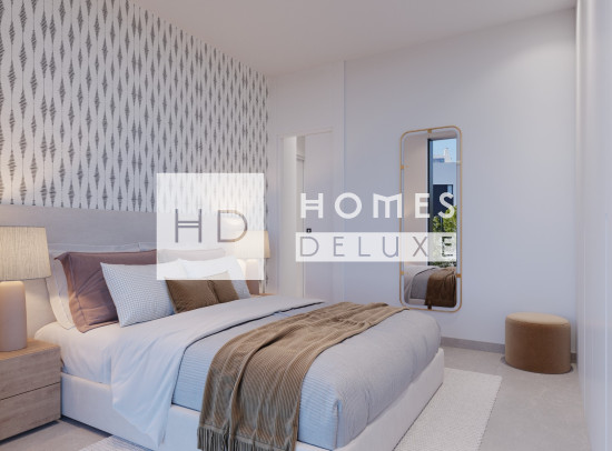 New Build - Apartments - Torre Pacheco - Santa Rosalia Lake & Life Resort