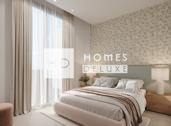 Neubau Immobilien - Wohnungen - Torre Pacheco - Santa Rosalia Lake & Life Resort