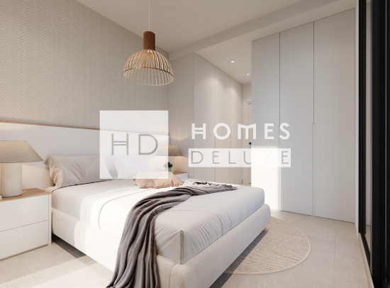 Neubau Immobilien - Wohnungen - Torre Pacheco - Santa Rosalia Lake & Life Resort