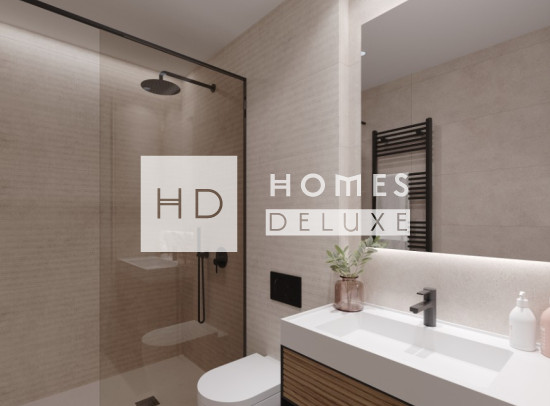 Nueva construcción  - Penthouses - Torre Pacheco - Santa Rosalia Lake & Life Resort