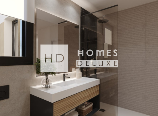 Nueva construcción  - Penthouses - Torre Pacheco - Santa Rosalia Lake & Life Resort