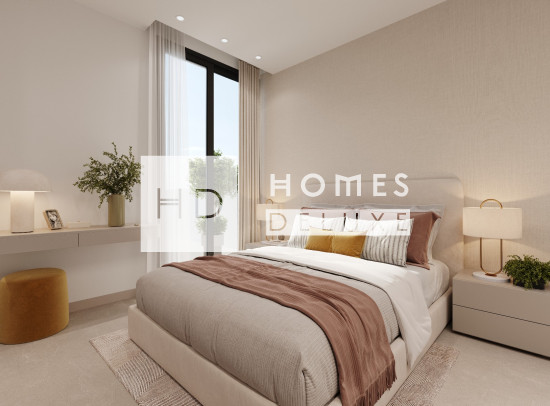 Nueva construcción  - Penthouses - Torre Pacheco - Santa Rosalia Lake & Life Resort