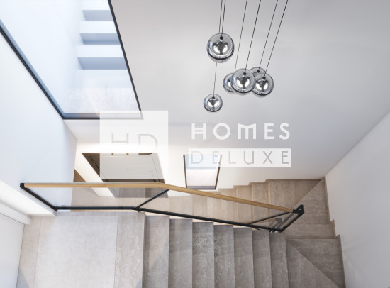 New Build - Villas - Santiago de la Ribera