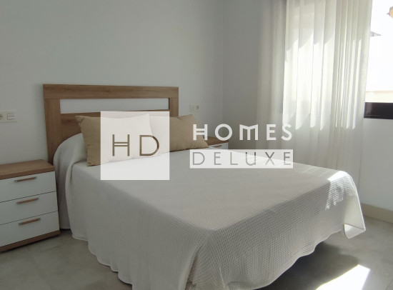 Nouveau bâtiment - Appartements - Pilar de la Horadada