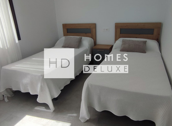 Nouveau bâtiment - Appartements - Pilar de la Horadada