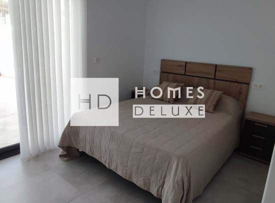 Nouveau bâtiment - Appartements - Pilar de la Horadada