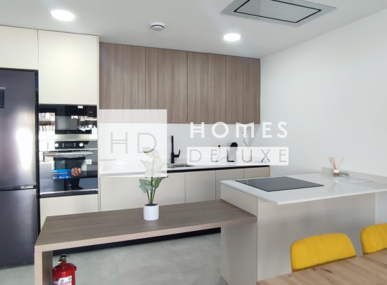 Nouveau bâtiment - Appartements - Pilar de la Horadada