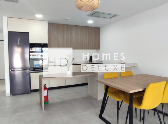 Nouveau bâtiment - Appartements - Pilar de la Horadada