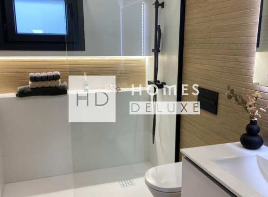 Nouveau bâtiment - Villas - San Pedro del Pinatar - San Pedro del Pinatar 