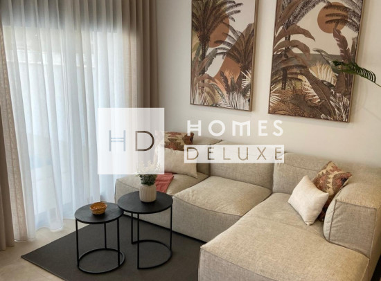 Nouveau bâtiment - Villas - San Pedro del Pinatar - San Pedro del Pinatar 