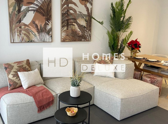 Nouveau bâtiment - Villas - San Pedro del Pinatar - San Pedro del Pinatar 