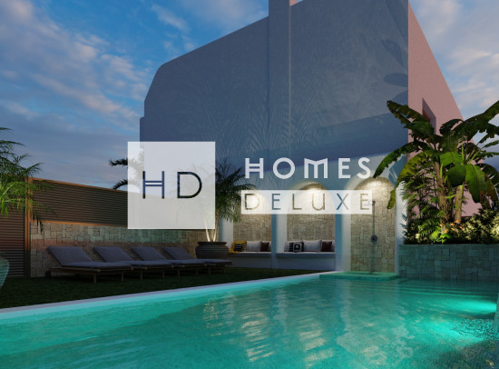 Nueva construcción  - Apartamentos - San Pedro del Pinatar - San Pedro del Pinatar 