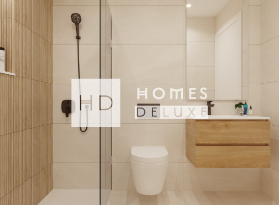 Nueva construcción  - Apartamentos - San Pedro del Pinatar - San Pedro del Pinatar 