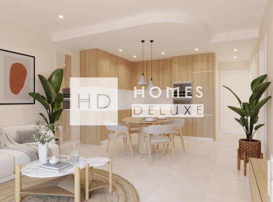 Nueva construcción  - Apartamentos - San Pedro del Pinatar - San Pedro del Pinatar 