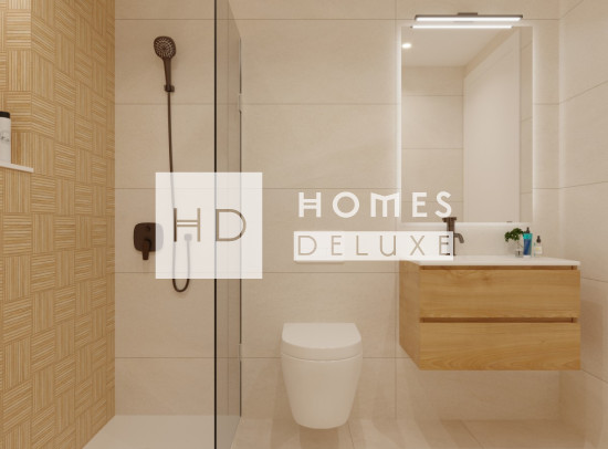 Nueva construcción  - Apartamentos - San Pedro del Pinatar - San Pedro del Pinatar 