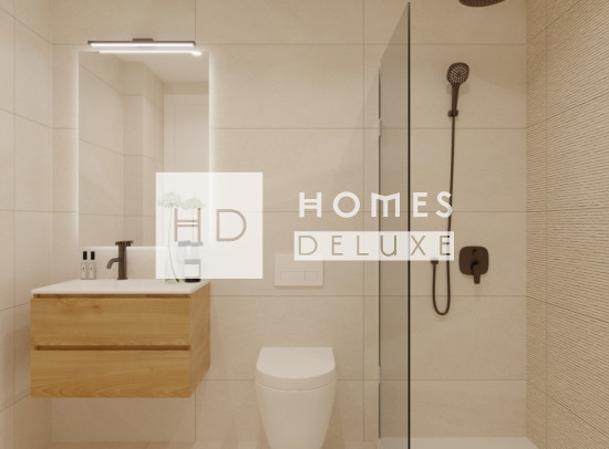 Nueva construcción  - Apartamentos - San Pedro del Pinatar - San Pedro del Pinatar 