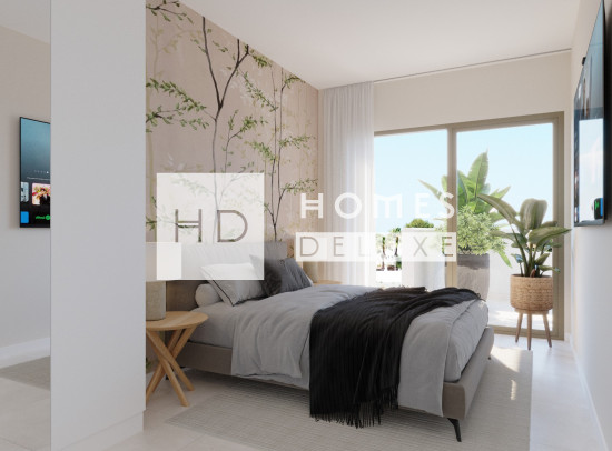 Nueva construcción  - Apartamentos - San Pedro del Pinatar - San Pedro del Pinatar 