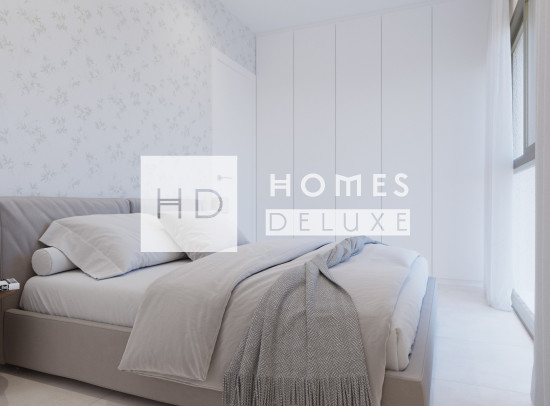 Nueva construcción  - Apartamentos - San Pedro del Pinatar - San Pedro del Pinatar 