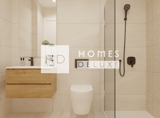 Nueva construcción  - Apartamentos - San Pedro del Pinatar - San Pedro del Pinatar 