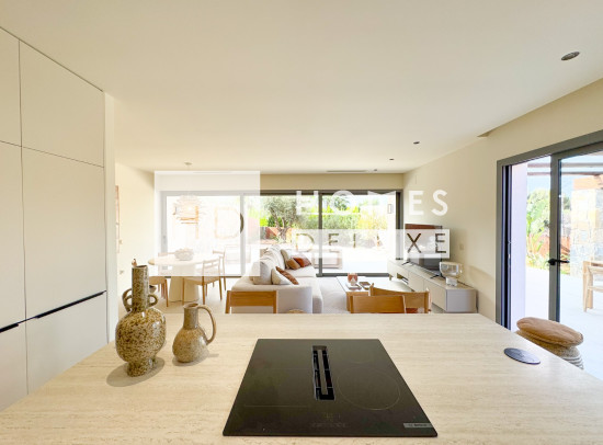 Nouveau bâtiment - Villas - Las Colinas Golf - Las Colinas