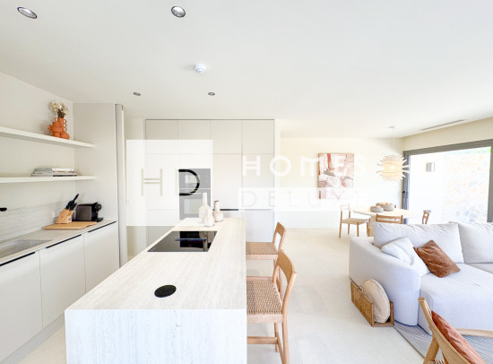 Nouveau bâtiment - Villas - Las Colinas Golf - Las Colinas