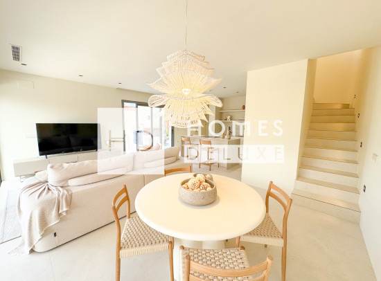 Nouveau bâtiment - Villas - Las Colinas Golf - Las Colinas