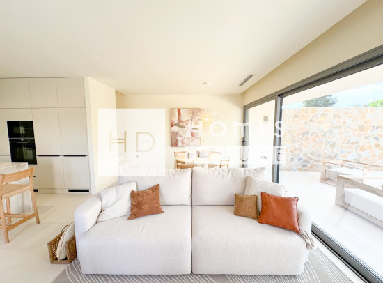 Nouveau bâtiment - Villas - Las Colinas Golf - Las Colinas