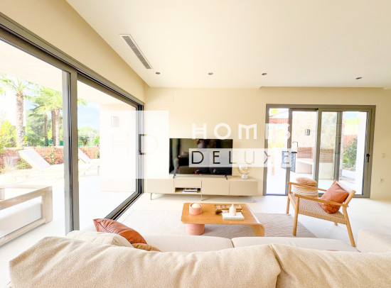 Nouveau bâtiment - Villas - Las Colinas Golf - Las Colinas