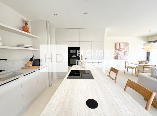 Nouveau bâtiment - Villas - Las Colinas Golf - Las Colinas