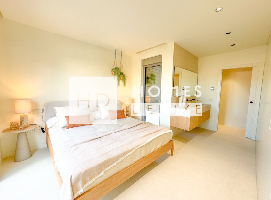 Nouveau bâtiment - Villas - Las Colinas Golf - Las Colinas