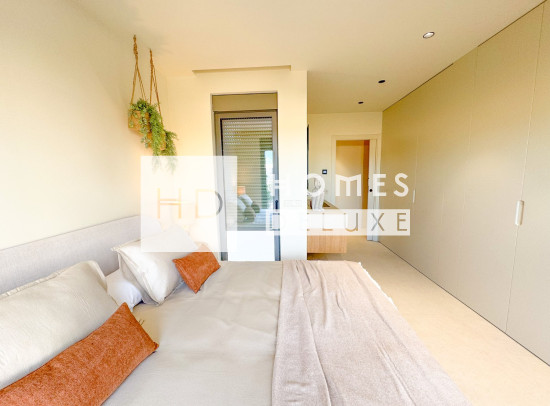 Nouveau bâtiment - Villas - Las Colinas Golf - Las Colinas