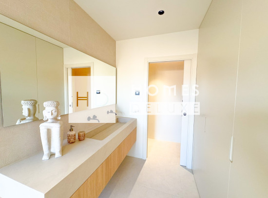 Nouveau bâtiment - Villas - Las Colinas Golf - Las Colinas