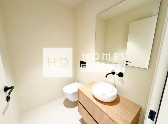 Nouveau bâtiment - Villas - Las Colinas Golf - Las Colinas