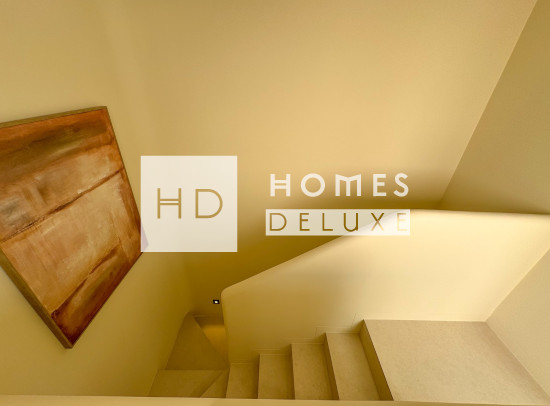 Nouveau bâtiment - Villas - Las Colinas Golf - Las Colinas