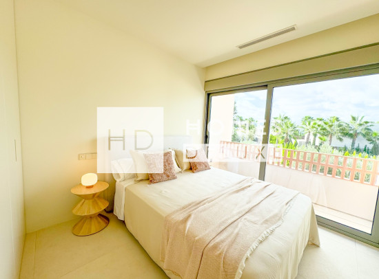 Nouveau bâtiment - Villas - Las Colinas Golf - Las Colinas