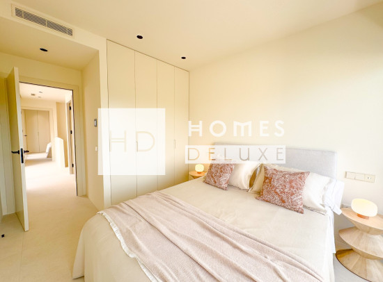 Nouveau bâtiment - Villas - Las Colinas Golf - Las Colinas