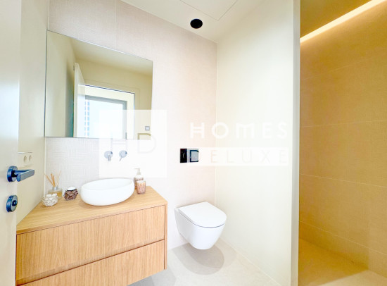 Nouveau bâtiment - Villas - Las Colinas Golf - Las Colinas