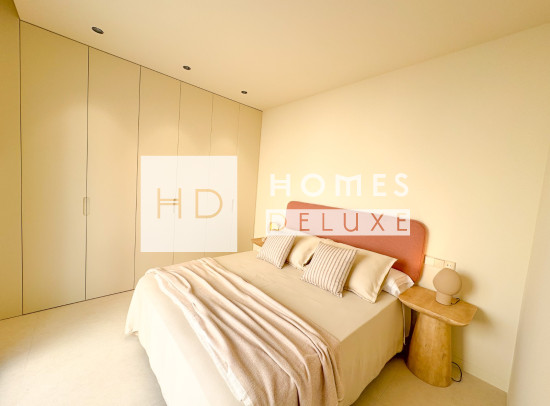 Nouveau bâtiment - Villas - Las Colinas Golf - Las Colinas