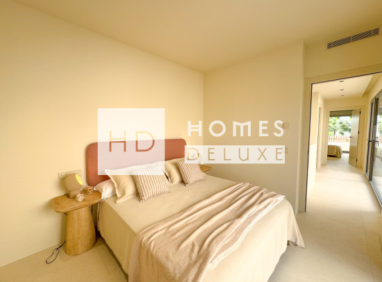 Nouveau bâtiment - Villas - Las Colinas Golf - Las Colinas