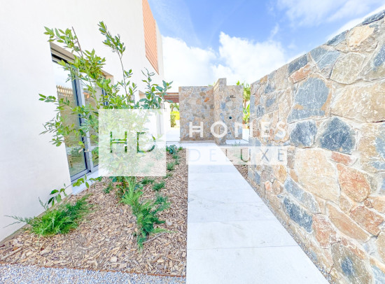 Nouveau bâtiment - Villas - Las Colinas Golf - Las Colinas