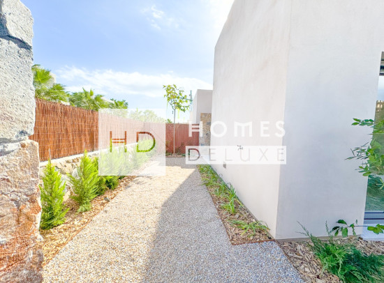 Nouveau bâtiment - Villas - Las Colinas Golf - Las Colinas