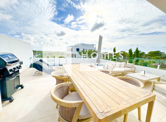 Gebrauchte Objekte - Wohnungen - Las Colinas Golf - Las Colinas