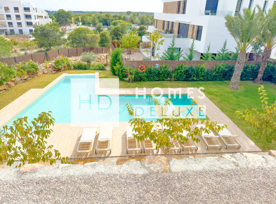 Gebrauchte Objekte - Wohnungen - Las Colinas Golf - Las Colinas