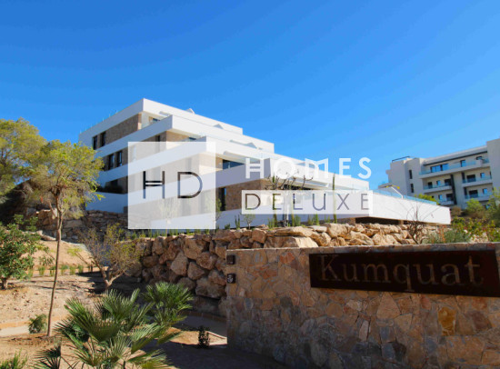 Gebrauchte Objekte - Wohnungen - Las Colinas Golf - Las Colinas