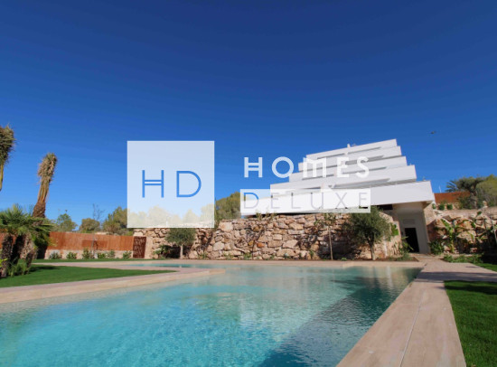 Gebrauchte Objekte - Wohnungen - Las Colinas Golf - Las Colinas