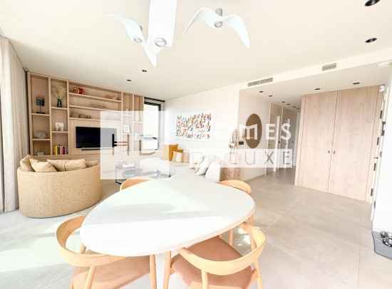 Gebrauchte Objekte - Wohnungen - Las Colinas Golf - Las Colinas