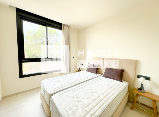 Gebrauchte Objekte - Wohnungen - Las Colinas Golf - Las Colinas