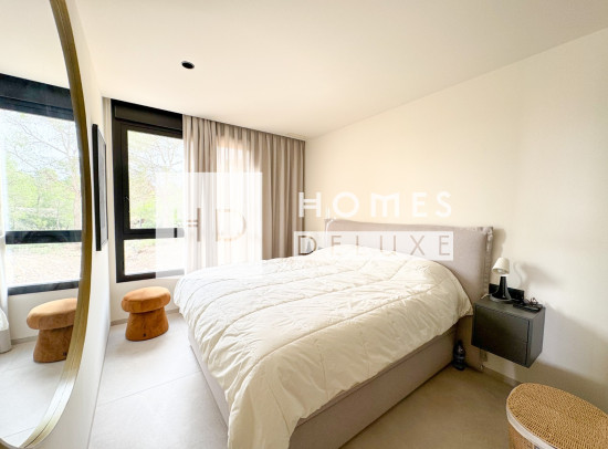 Gebrauchte Objekte - Wohnungen - Las Colinas Golf - Las Colinas