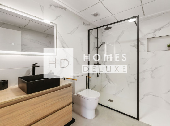 Nieuw Gebouw - Villas - San Pedro del Pinatar - San Pedro del Pinatar 